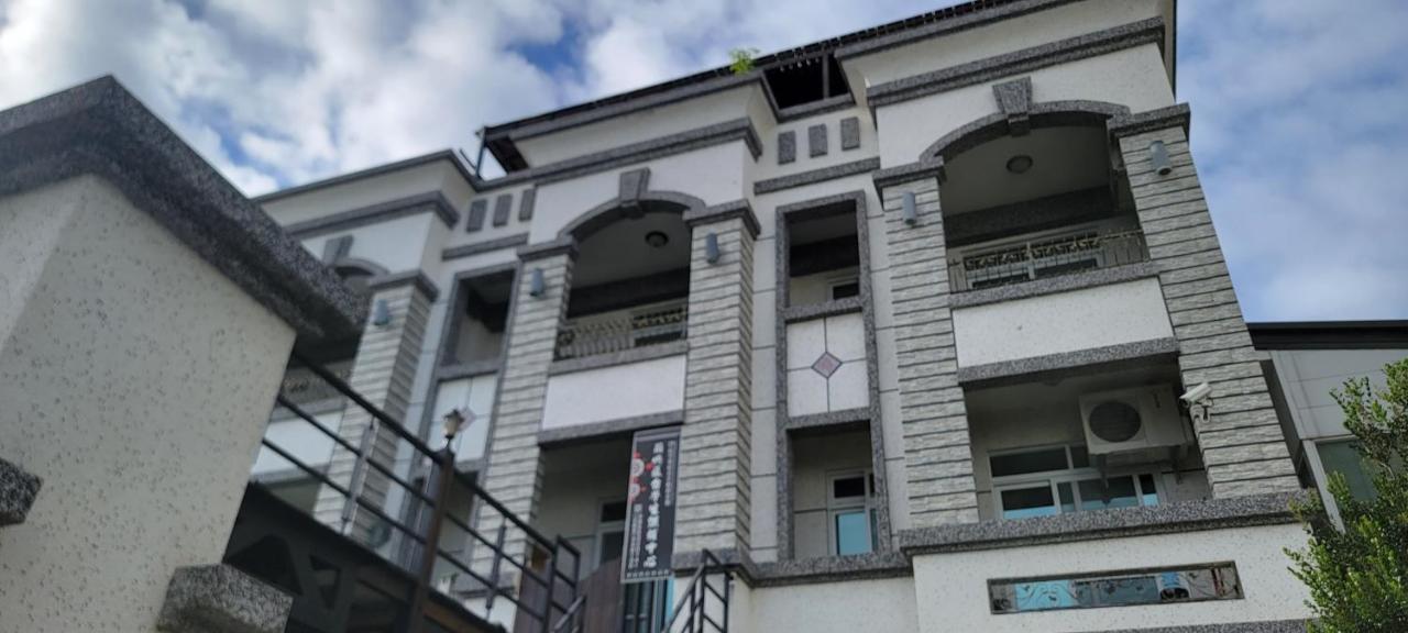 Sen Huxi Homestay T'ai-tung Eksteriør bilde